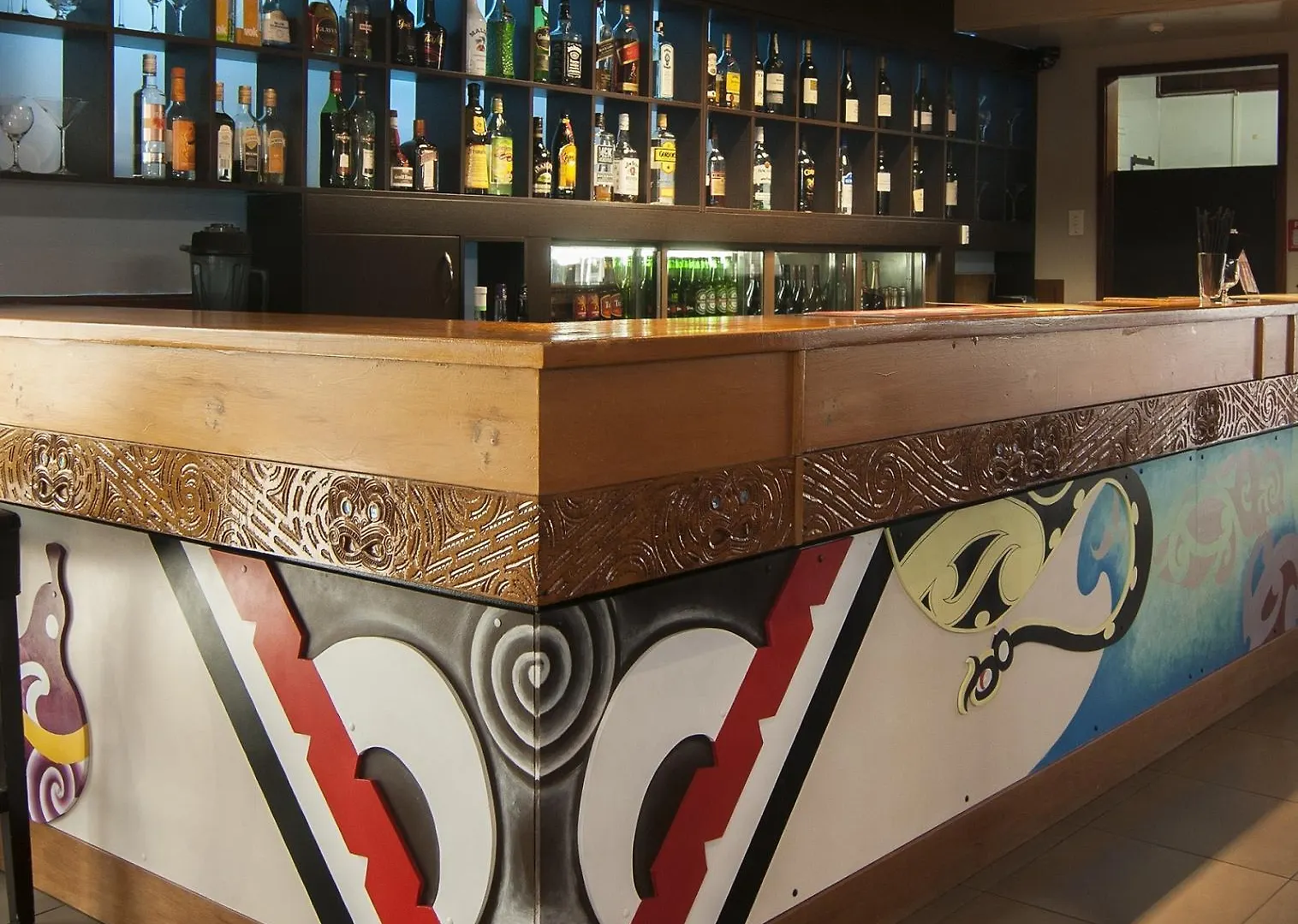 Copthorne Hotel Rotorua