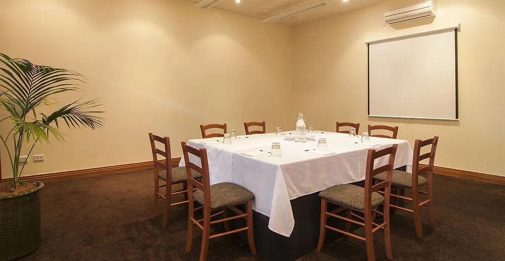 Copthorne Hotel Rotorua 4*,