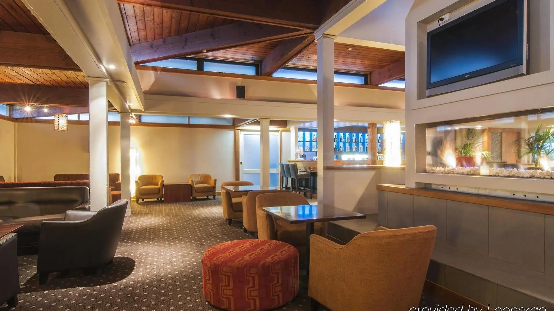 Copthorne Hotel Rotorua 4*,  Nouvelle-Zélande
